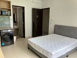 Boon Lay Drive (D22), Apartment #426000561